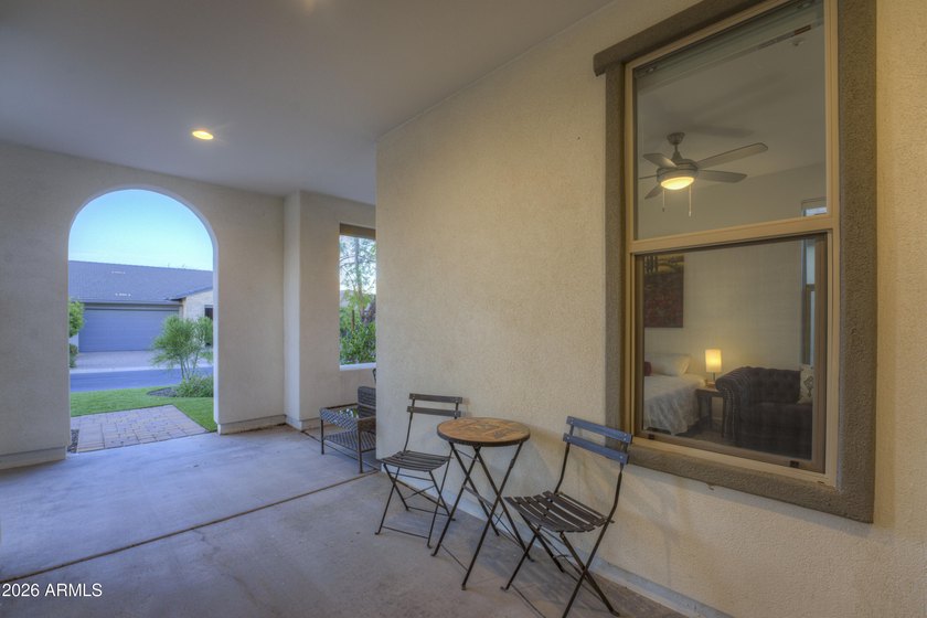 Experience luxury living in the prestigious Trilogy at Verde - photo 7