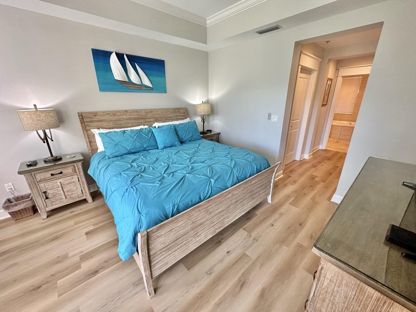 Finally! A one-story, walk-in level, 3-bedroom, 3-bath home on - photo 27