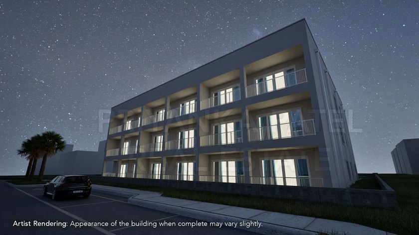 Experience the Ultimate Beachfront Living at Our South Padre - photo 8