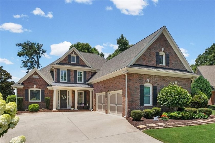 EXCEPTIONAL GOLF COURSE HOME IN WOODMONT! THOUSANDS IN - photo 10