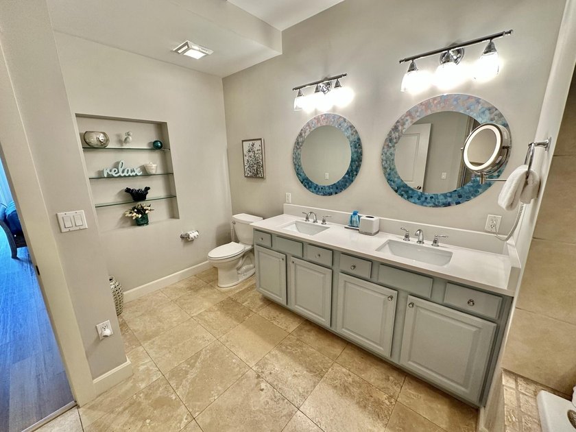 Finally! A one-story, walk-in level, 3-bedroom, 3-bath home on - photo 33