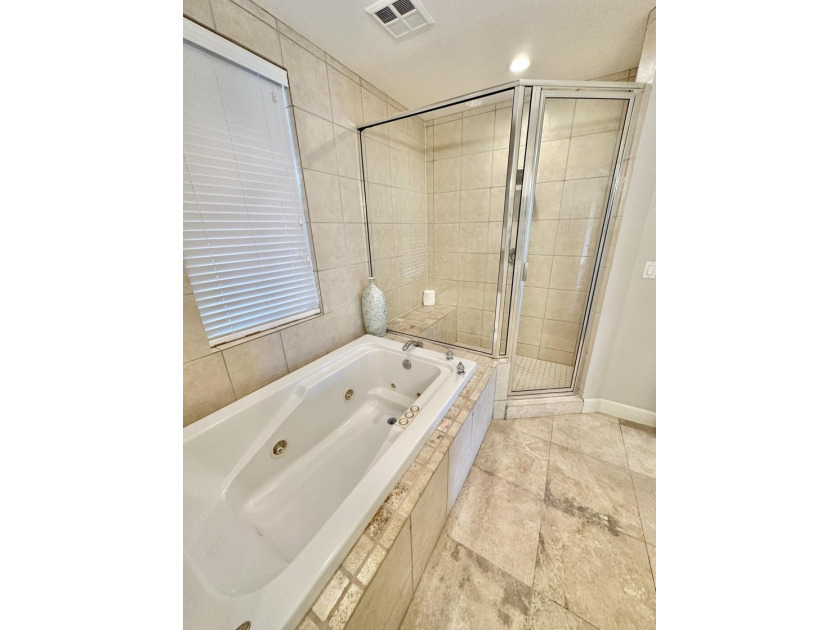 Finally! A one-story, walk-in level, 3-bedroom, 3-bath home on - photo 35