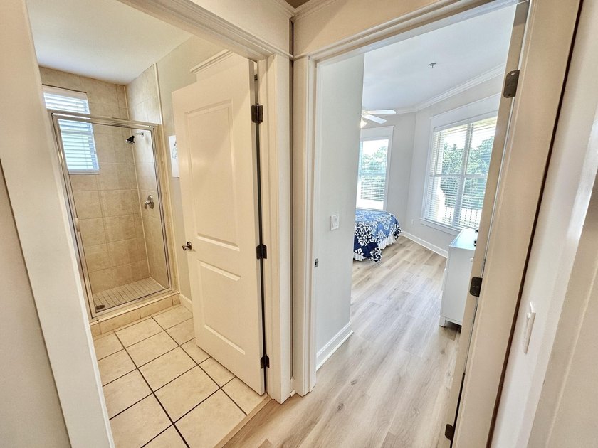 Finally! A one-story, walk-in level, 3-bedroom, 3-bath home on - photo 36