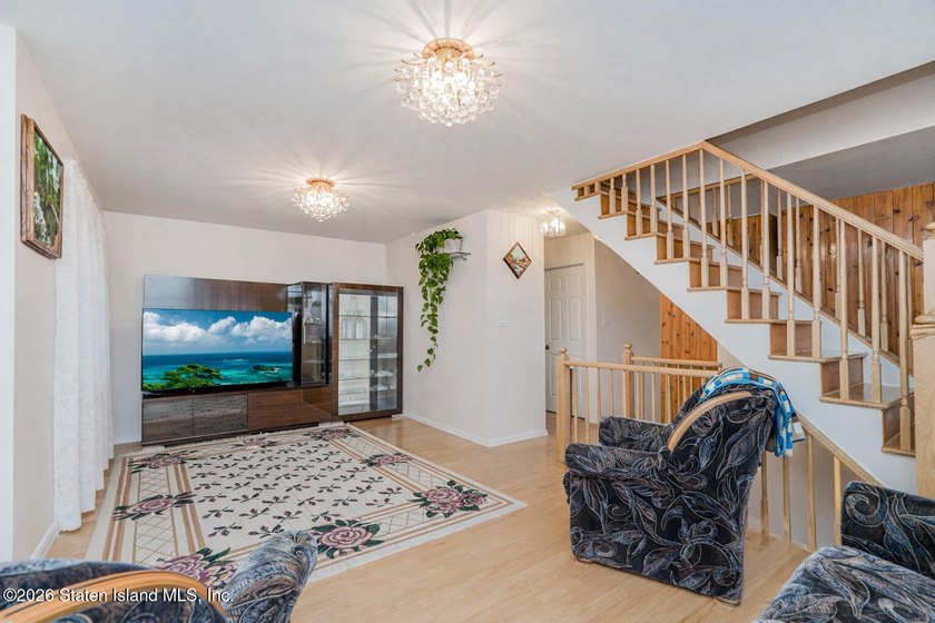 You are invited to view this beautiful Two Family Semi located - photo 6