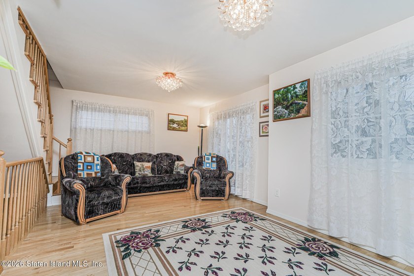 You are invited to view this beautiful Two Family Semi located - photo 7