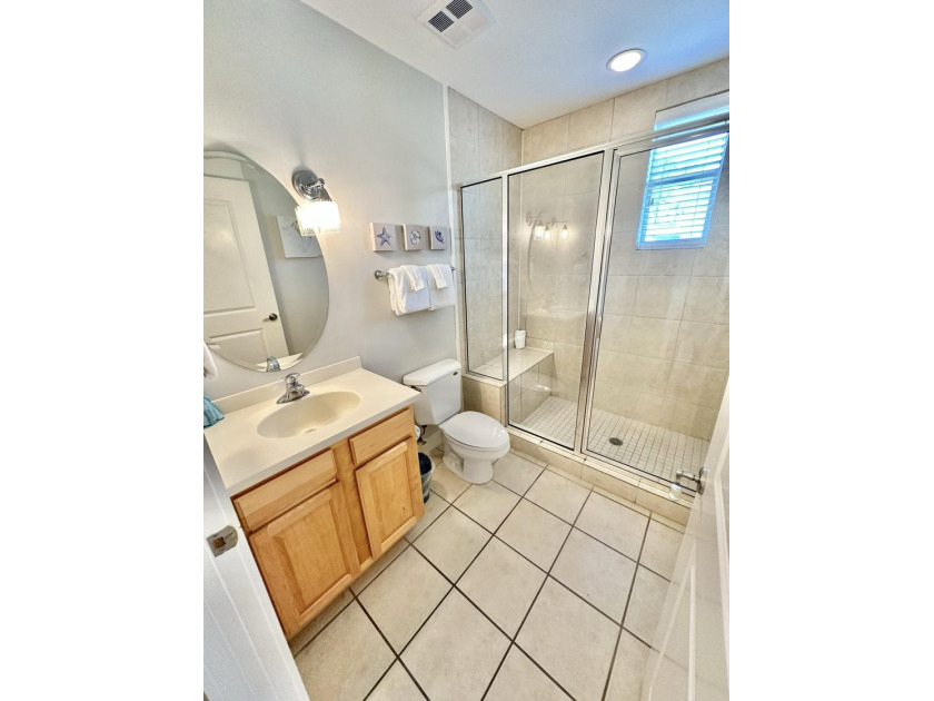 Finally! A one-story, walk-in level, 3-bedroom, 3-bath home on - photo 38