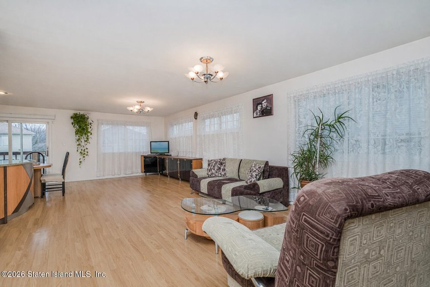 You are invited to view this beautiful Two Family Semi located - photo 8