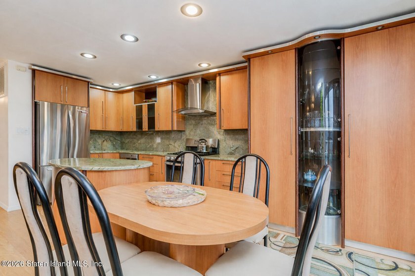 You are invited to view this beautiful Two Family Semi located - photo 10