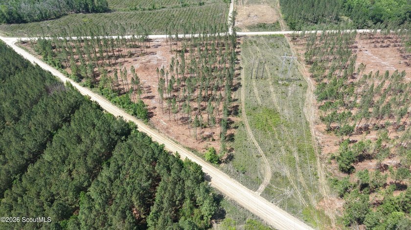 Tucked away in a quiet, secluded setting, this 7.819 acre - photo 2