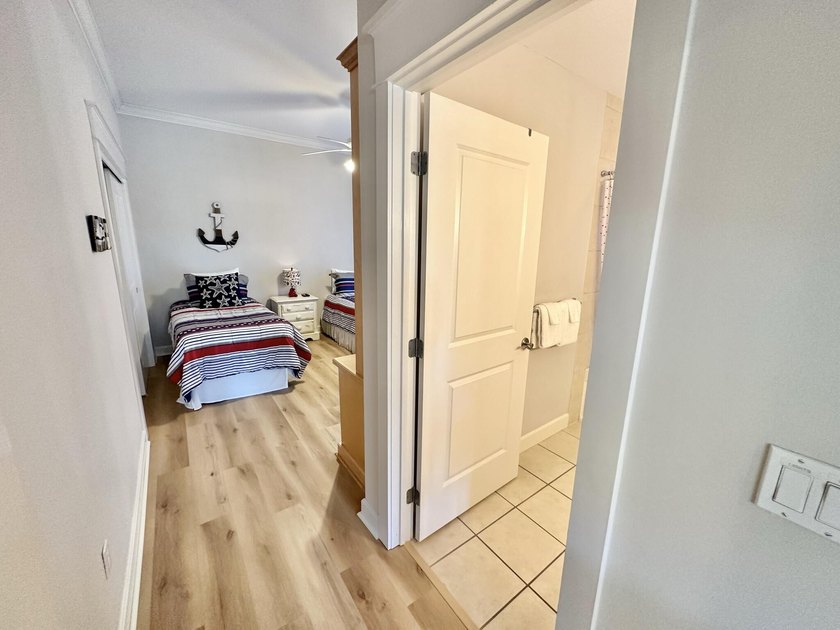 Finally! A one-story, walk-in level, 3-bedroom, 3-bath home on - photo 43