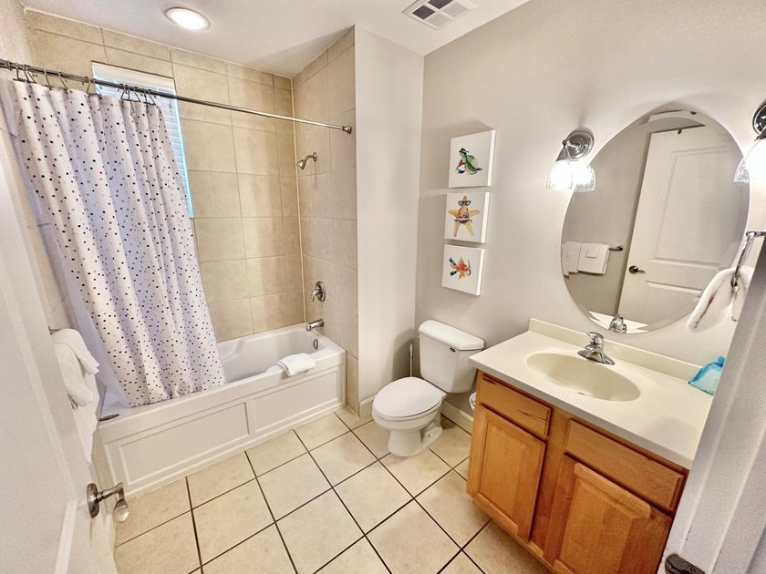 Finally! A one-story, walk-in level, 3-bedroom, 3-bath home on - photo 44