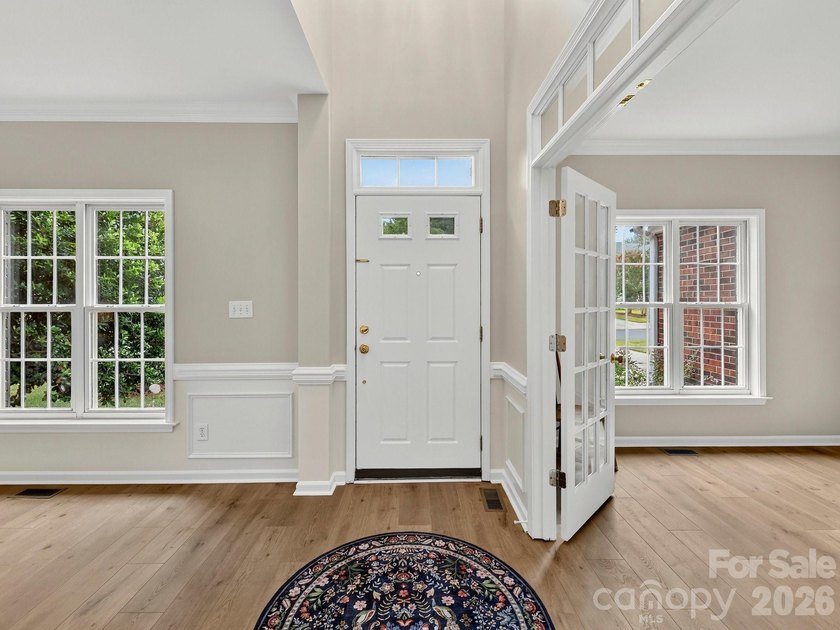 Stunning brick-front home in coveted Somerset, zoned for - photo 6
