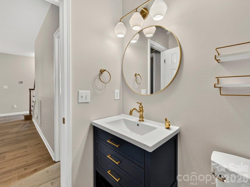 Stunning brick-front home in coveted Somerset, zoned for - photo 7