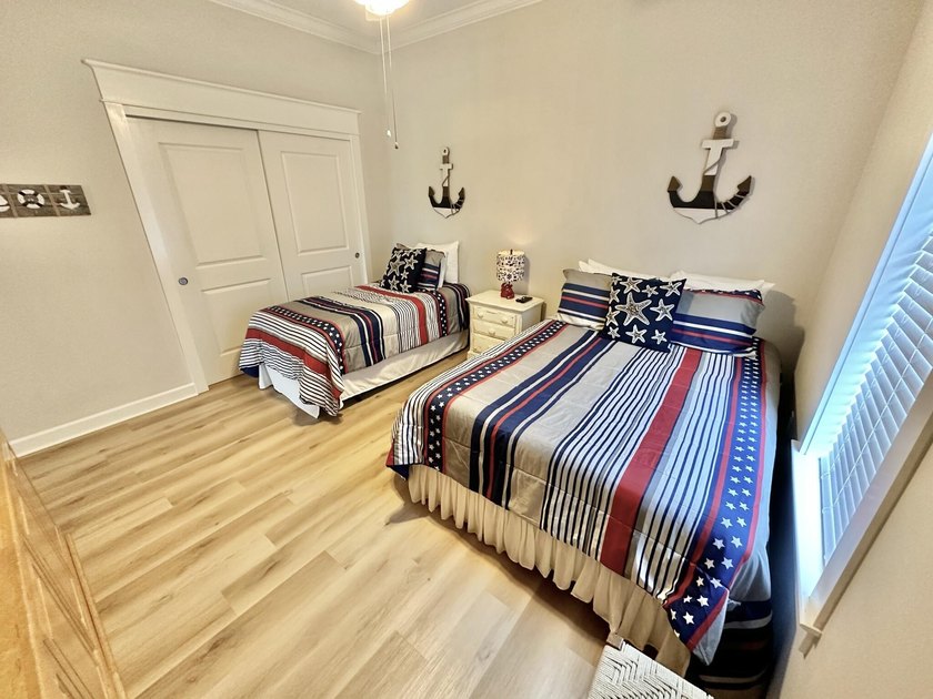 Finally! A one-story, walk-in level, 3-bedroom, 3-bath home on - photo 47