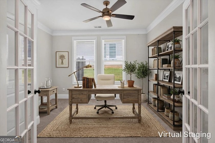 Welcome to 328 McQueen Way in Courtyards at Hickory Flat, a - photo 10