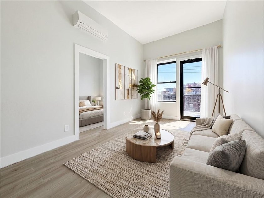 A stands out in the Brooklyn multifamily market: A 100% - photo 3