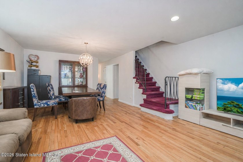 Welcome to 25 Morgan Lane, a charming brick home located in the - photo 5