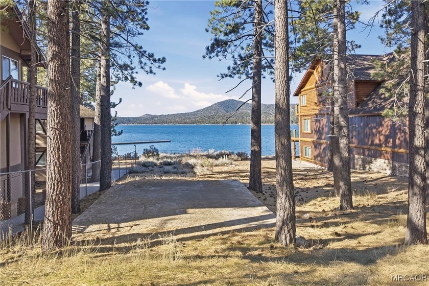 Lakefront parcel with panoramic lake and mountain views ~ 60+ ft - photo 11
