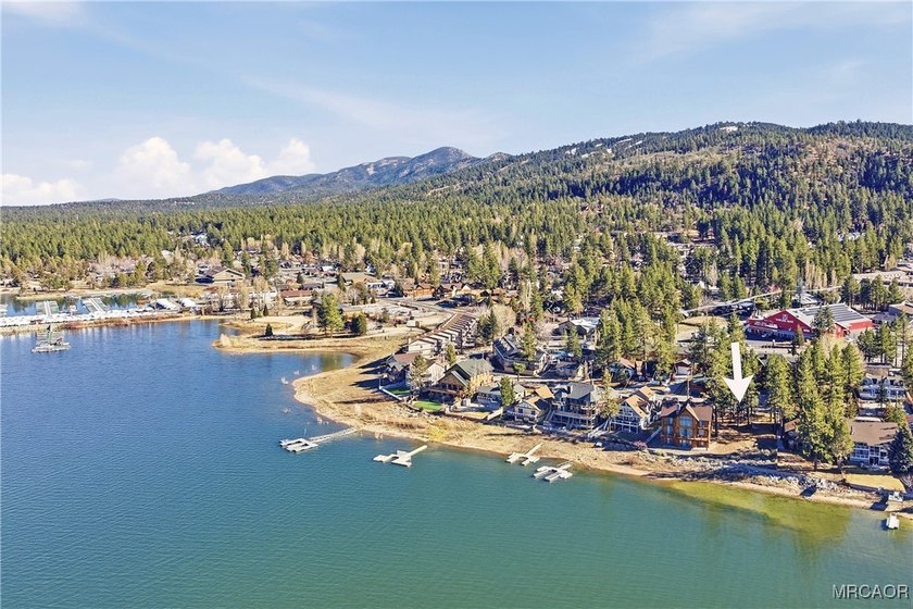 Lakefront parcel with panoramic lake and mountain views ~ 60+ ft - photo 18