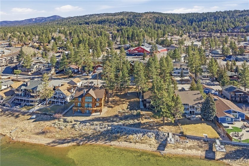 Lakefront parcel with panoramic lake and mountain views ~ 60+ ft - photo 24