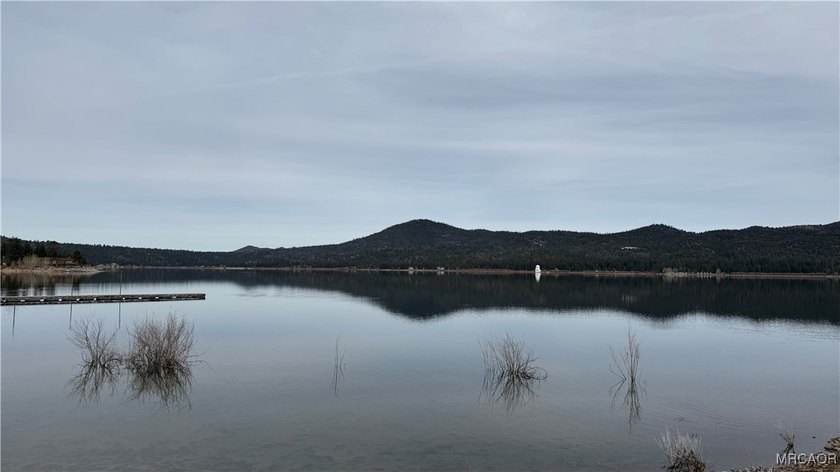 Lakefront parcel with panoramic lake and mountain views ~ 60+ ft - photo 29