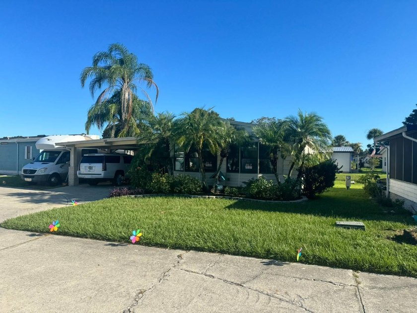 This home offers a lot of bang for the buck! Well maintained - photo 33