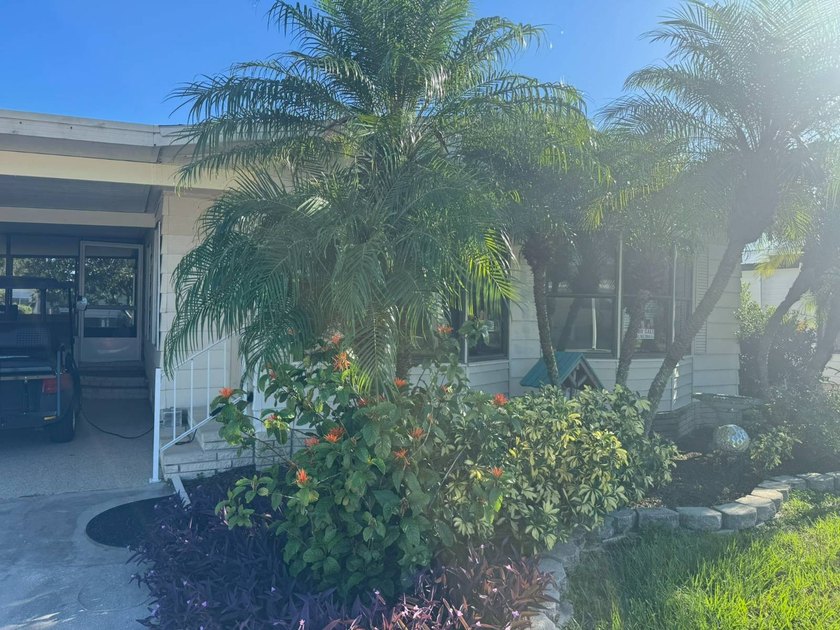 This home offers a lot of bang for the buck! Well maintained - photo 34