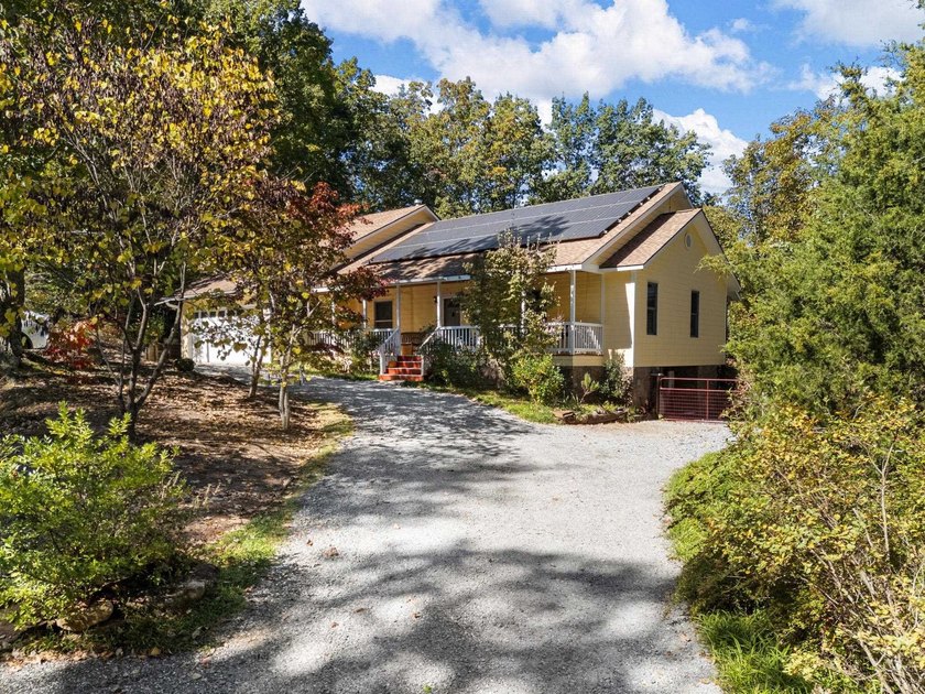 Welcome to the Lake Lanier community, ideally situated between - photo 40