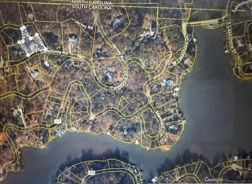 Welcome to the Lake Lanier community, ideally situated between - photo 50