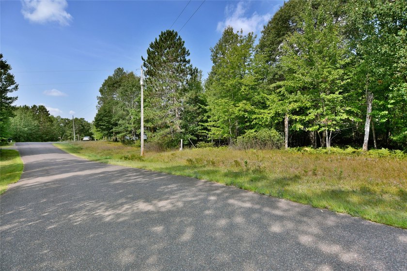 Unique, pristine Northwoods opportunity on the highly - photo 3