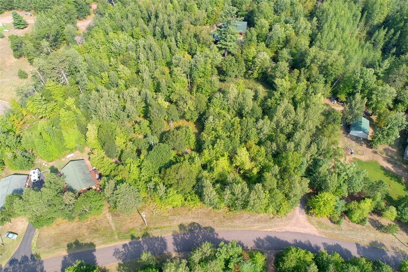 Unique, pristine Northwoods opportunity on the highly - photo 7
