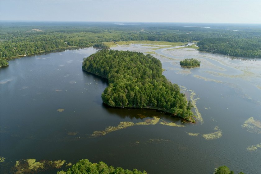 Unique, pristine Northwoods opportunity on the highly - photo 9