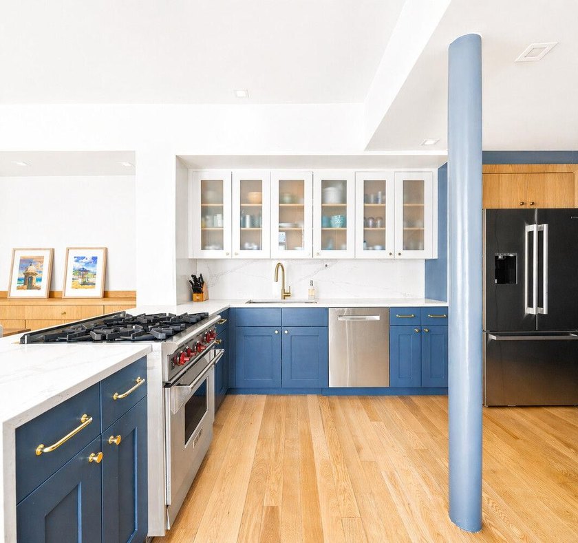 A Private Cobble Hill Residence That Lives Like a Townhouse - photo 3
