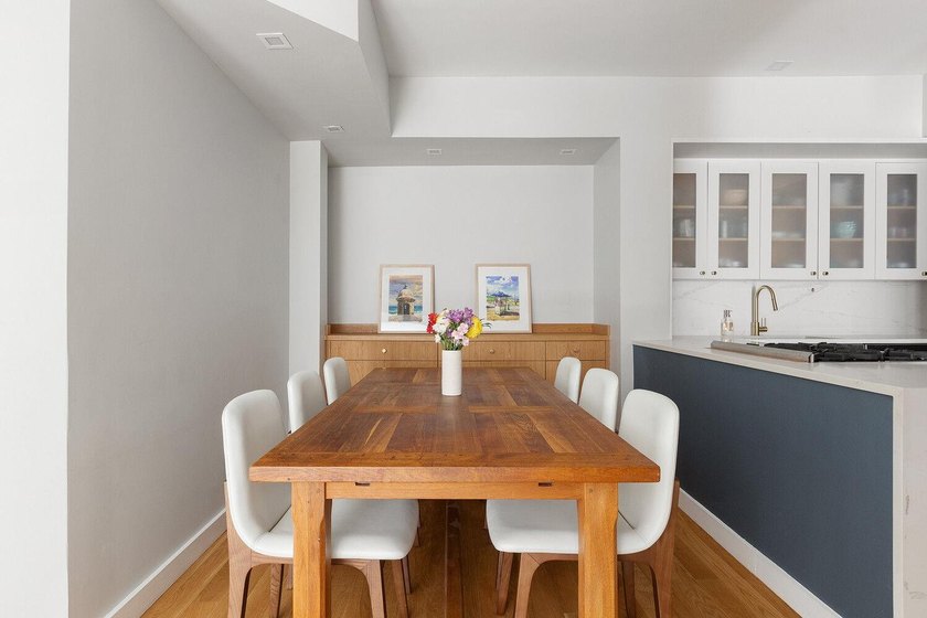 A Private Cobble Hill Residence That Lives Like a Townhouse - photo 5