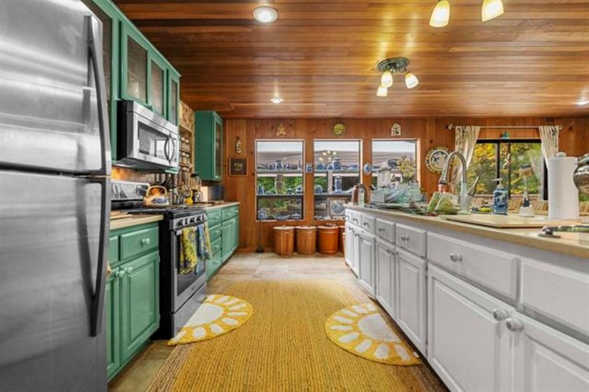 OFF GRID ELEGANCE - Spectacular, self sustainable, secluded - photo 25