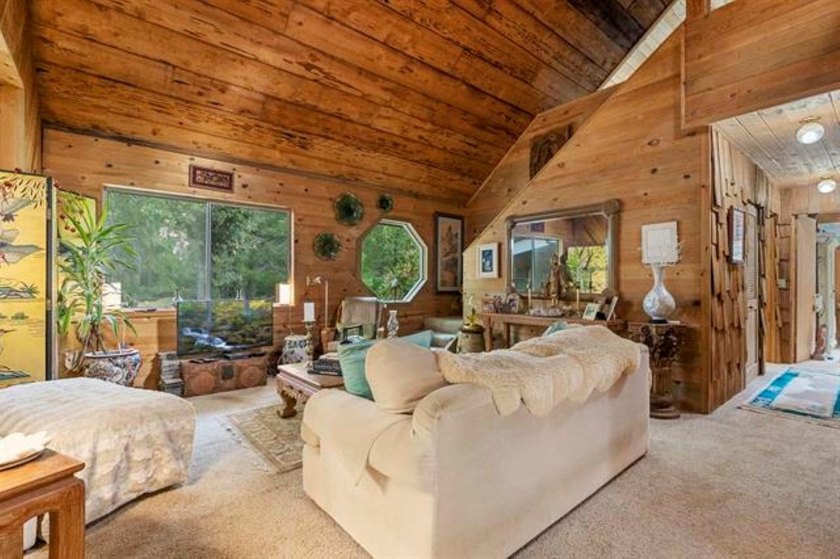 OFF GRID ELEGANCE - Spectacular, self sustainable, secluded - photo 34