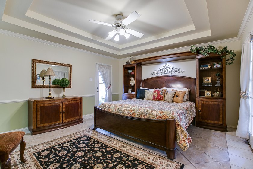 Located at 5511 Fairway Drive in Bentwood Country Club, San - photo 5