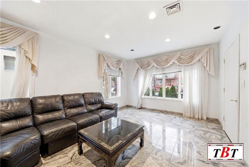 Welcome to 1855 east 13th street. A beautiful 2 family home in - photo 6