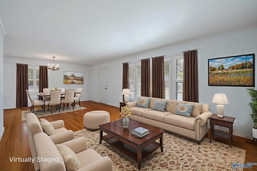 Welcome home to one of Blossomwood's favorite neighborhoods! - photo 7