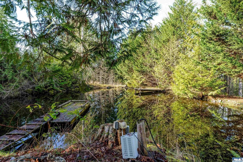**Easy-access 5-acre property with private well and power - photo 11