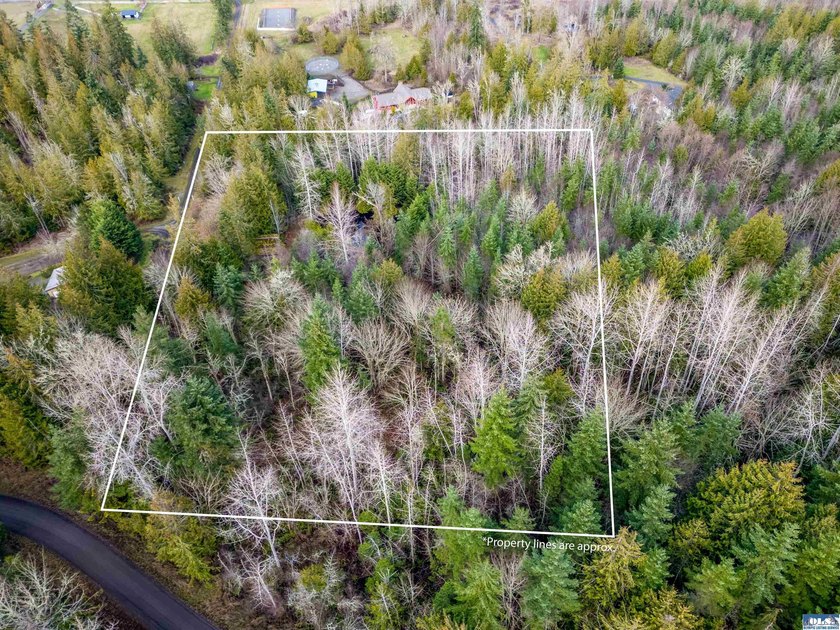 **Easy-access 5-acre property with private well and power - photo 25