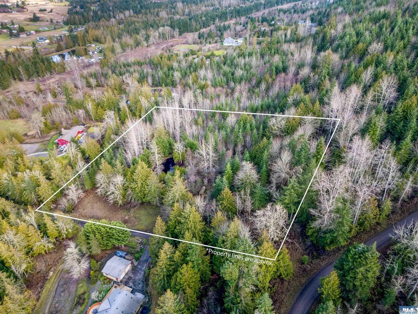 **Easy-access 5-acre property with private well and power - photo 26