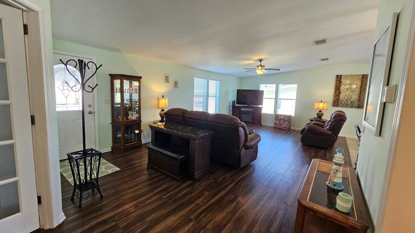 PRICE REDUCTION!! Welcome to this charming 2010 Manufactured - photo 7