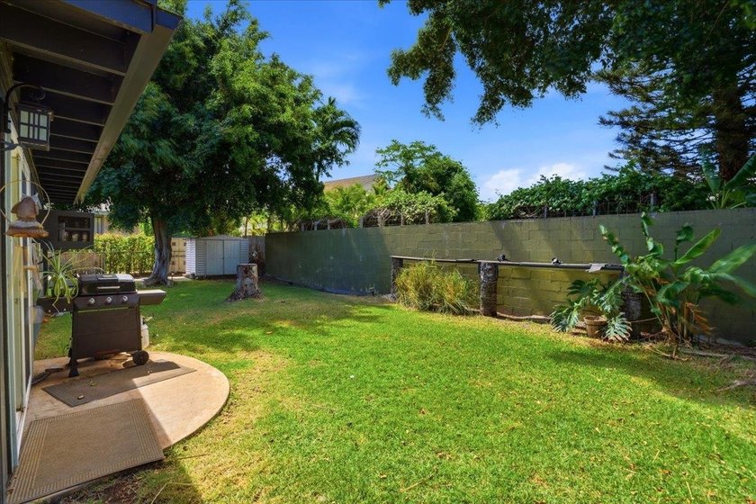Live the Kihei lifestyle you've been dreaming of. This upgraded - photo 39