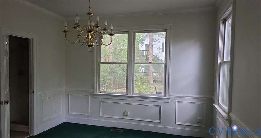 Great potential in this 7.6 acre rural waterfront retreat in the - photo 5