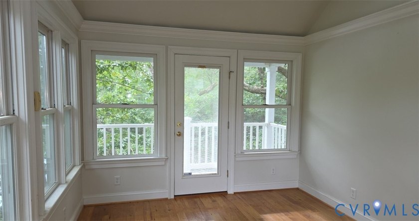 Great potential in this 7.6 acre rural waterfront retreat in the - photo 10