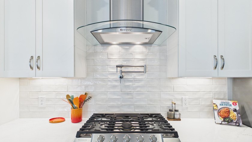 Showing like a designer model, this home has a feeling of - photo 14