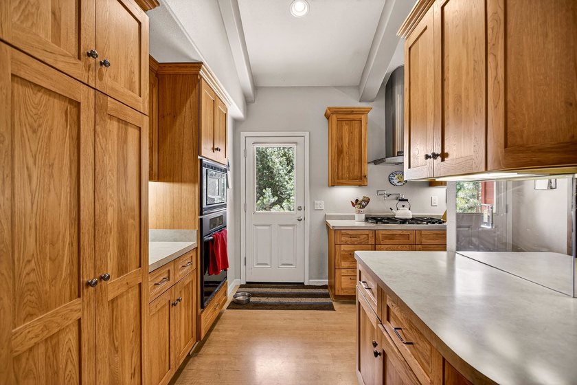 Architectural Craftsman home in Bailey Creek! The main level - photo 15
