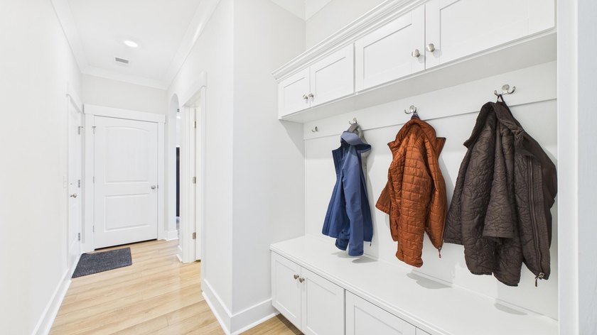 Showing like a designer model, this home has a feeling of - photo 20