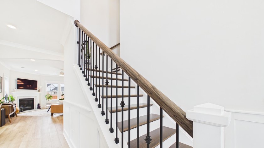 Showing like a designer model, this home has a feeling of - photo 23
